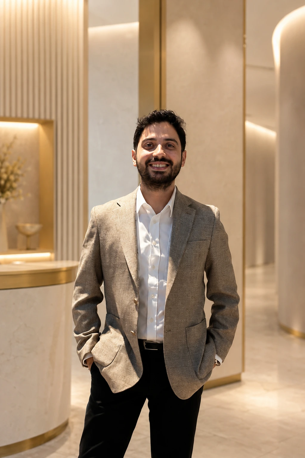 Dr. Hasan Kadir Yelkenci